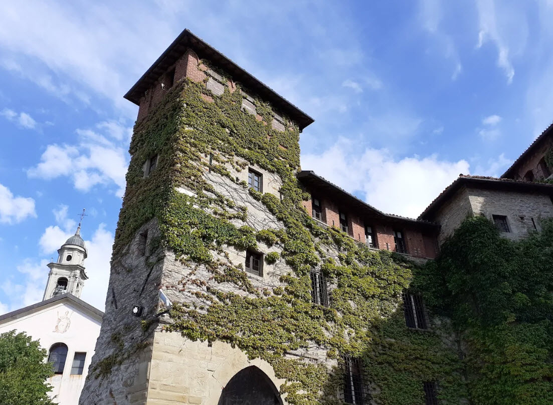 Tagliolo, Italy