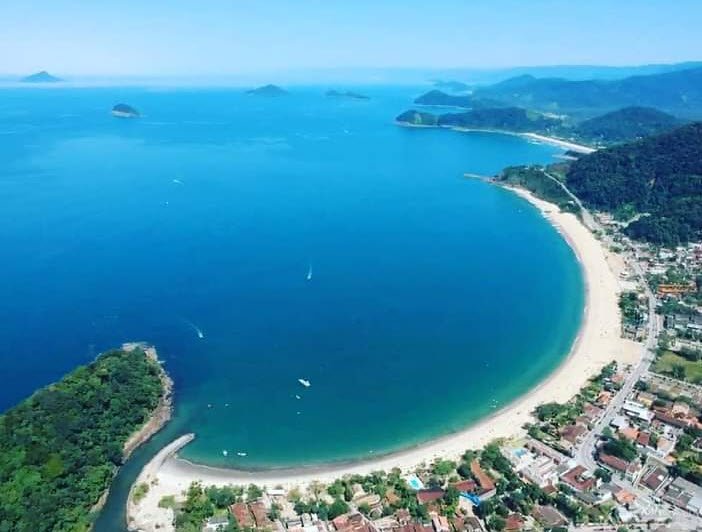 Boiçucanga, São Sebastião, Brazil, Brazil