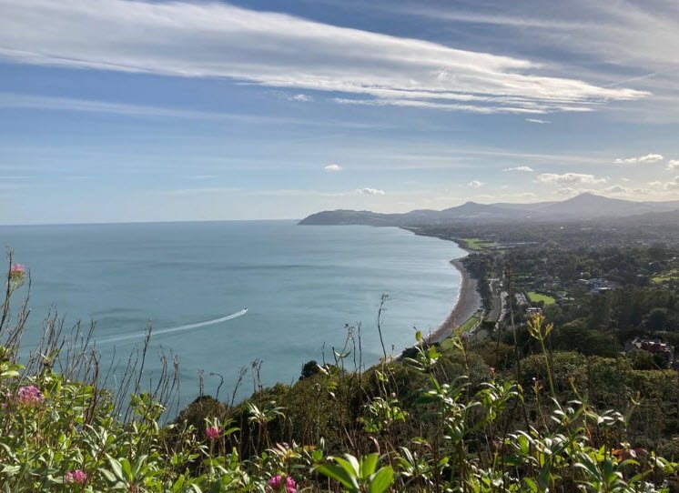 Killiney , , Ireland