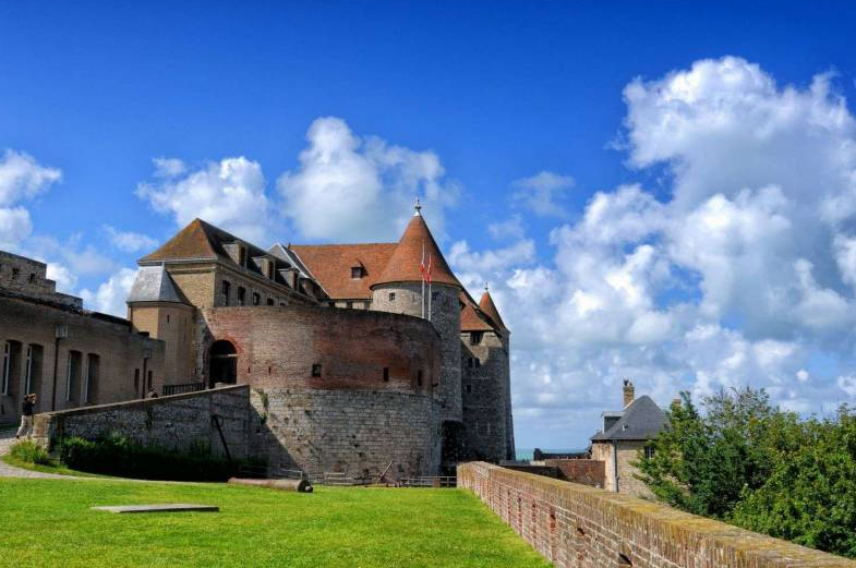 Dieppe, France