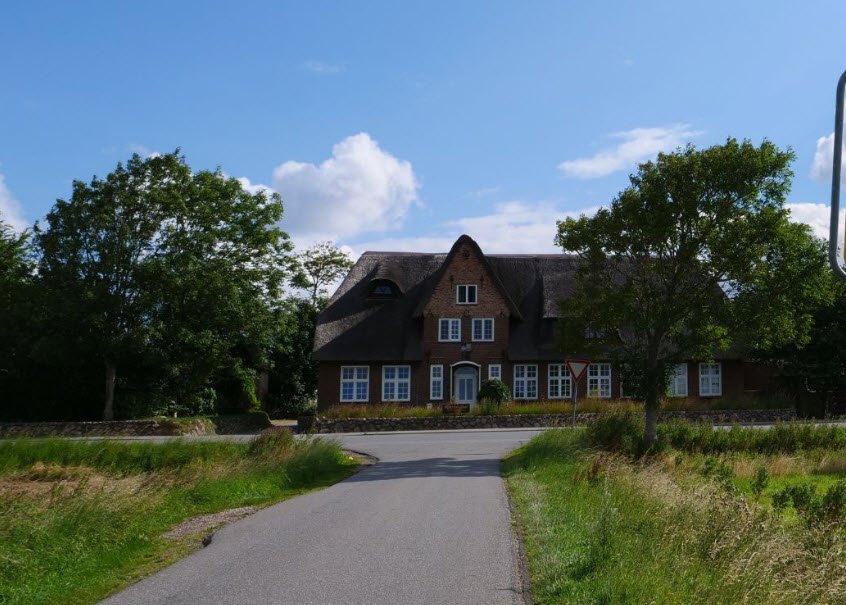 Klixbüll, Germany