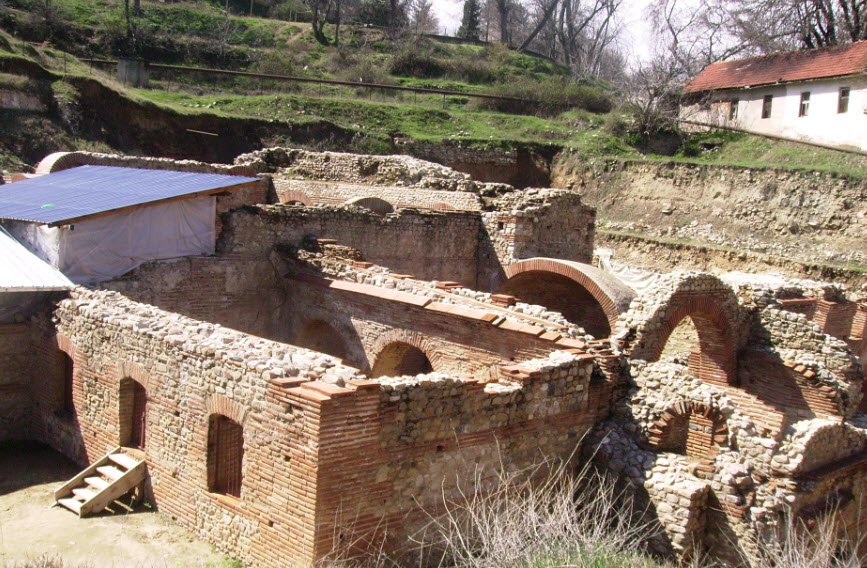 Bansko, North Macedonia, North Macedonia