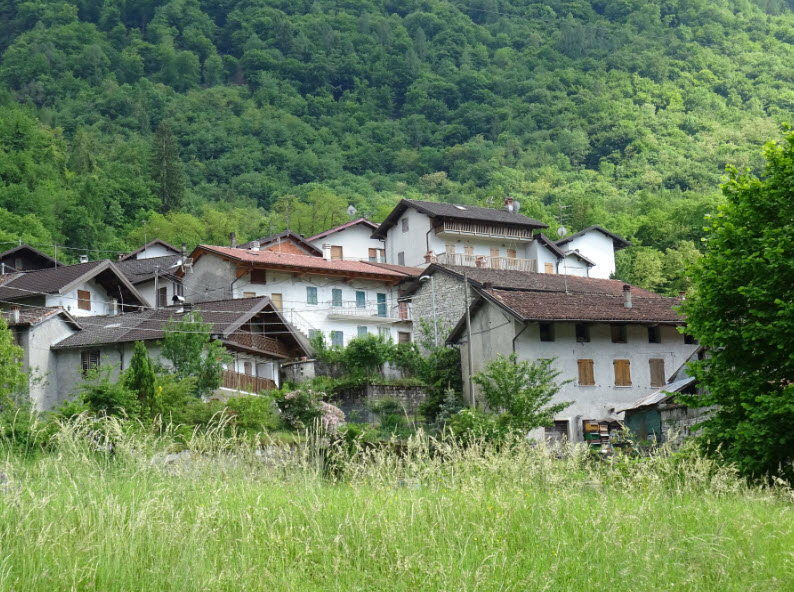 Arten, Italy