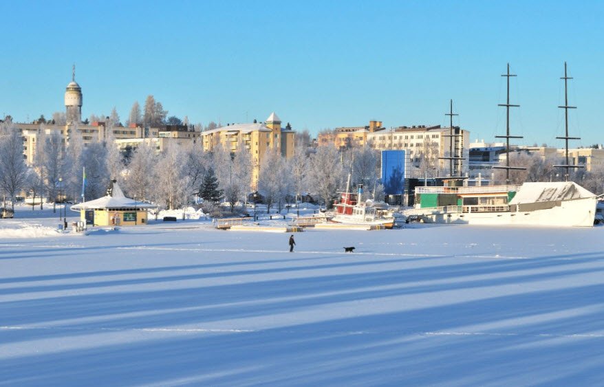 Mikkeli, Finland