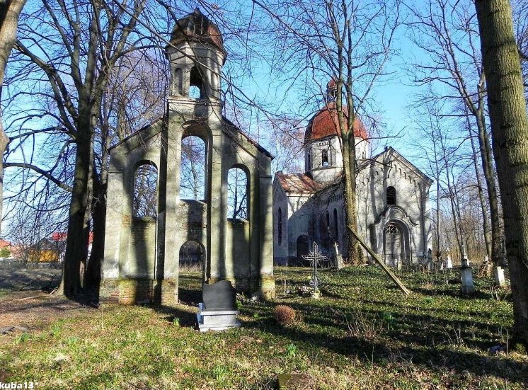Oleszyce, Poland