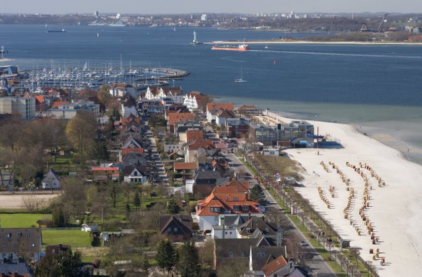 Laboe, , Germany