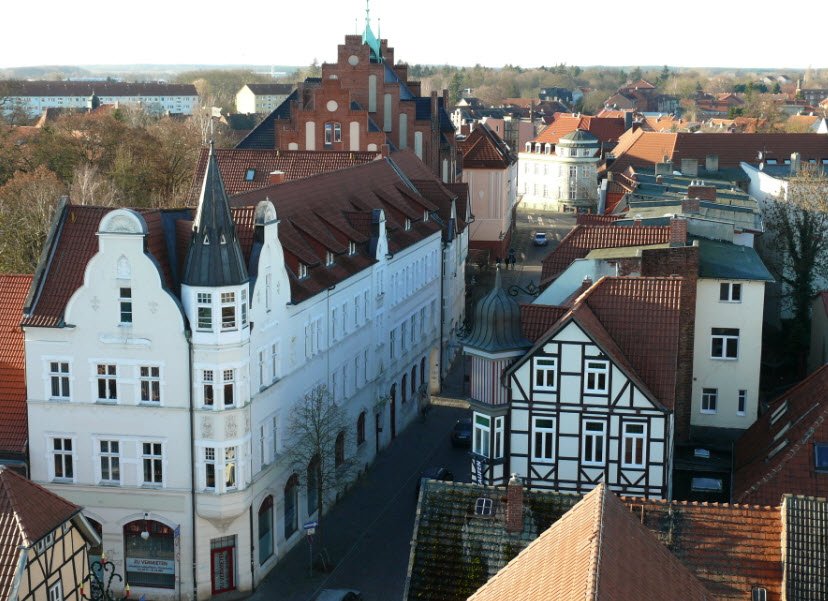 Salzwedel, Germany