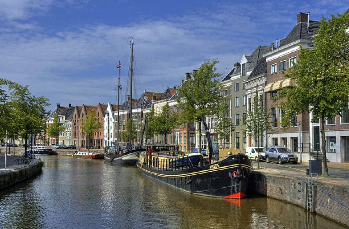 Groningen, Netherlands