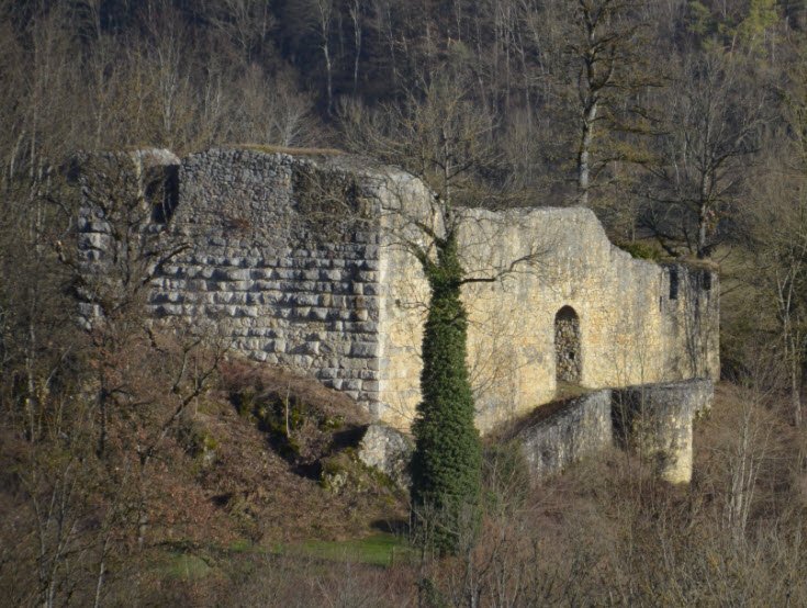 Maisenburg, Germany
