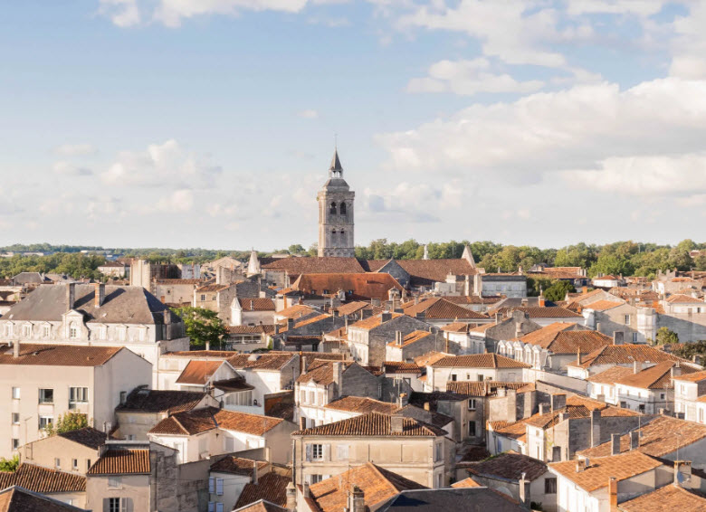 Cognac, France