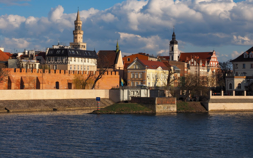 Opole, Poland