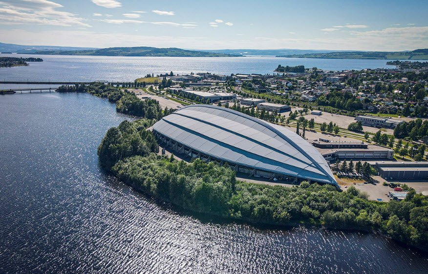 Hamar, Norway, Norway