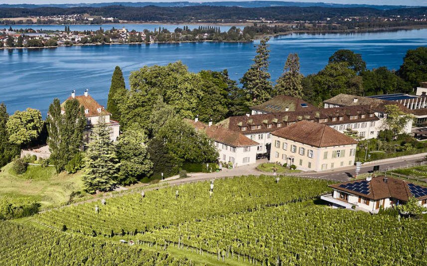 Arenenberg, Switzerland, Switzerland
