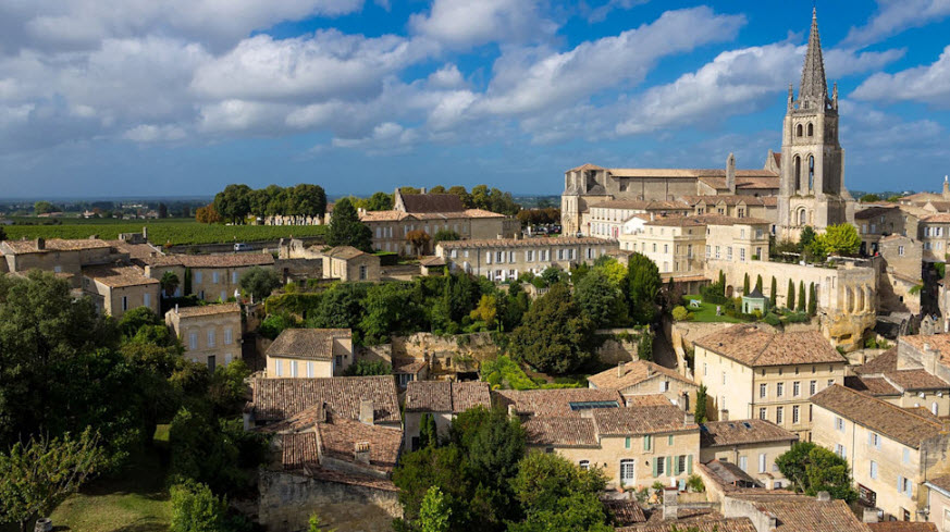 Moulon, France