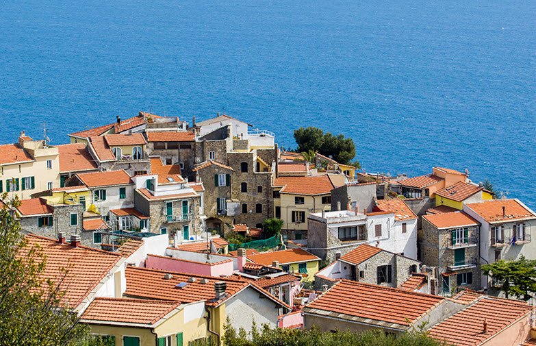 Costarainera, Italy