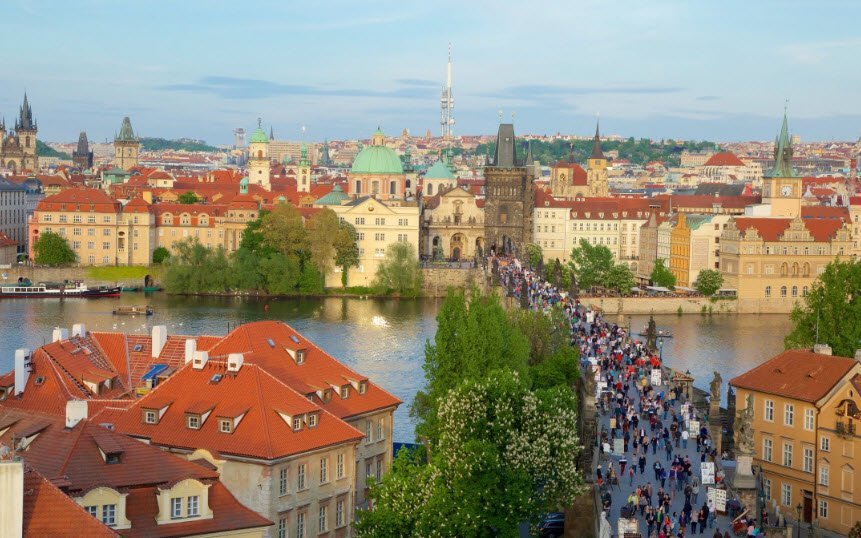 Statenice, Czech Republic (Czechia)