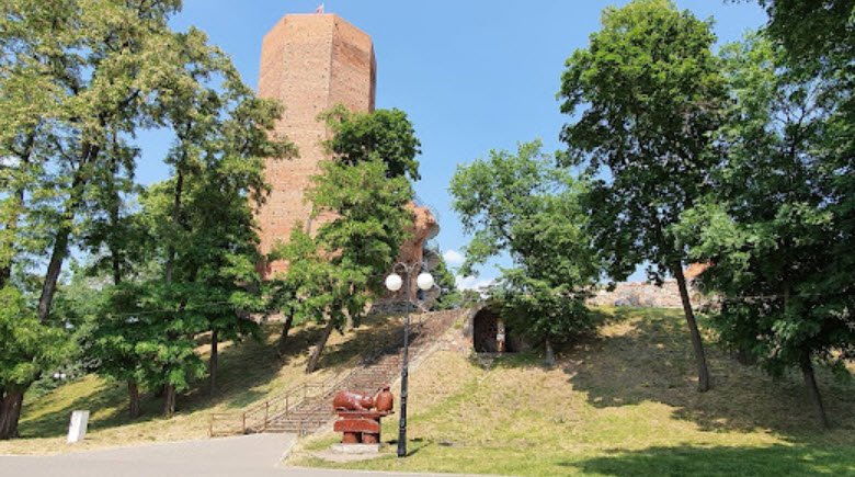 Kruszwica, Poland, Poland