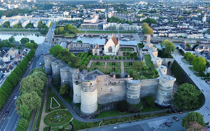 Angers, France