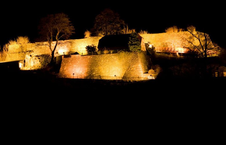 Sverresborg, Norway, Norway