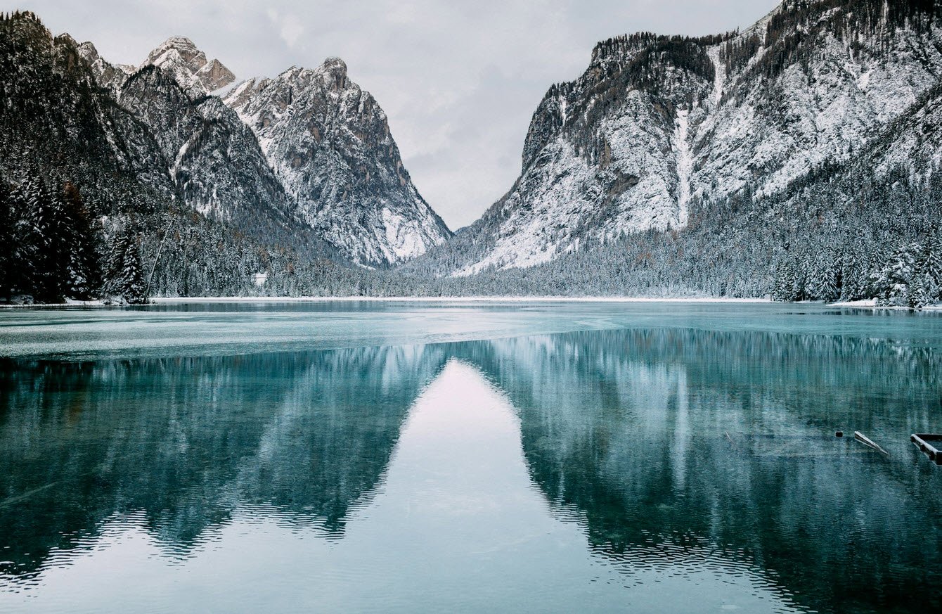 Explore Mountain - Fabplaces.com