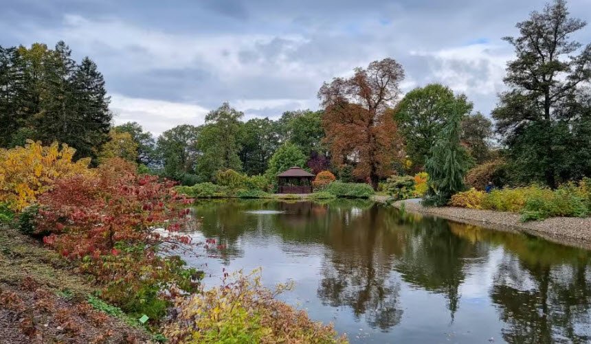 Niemcza, Poland