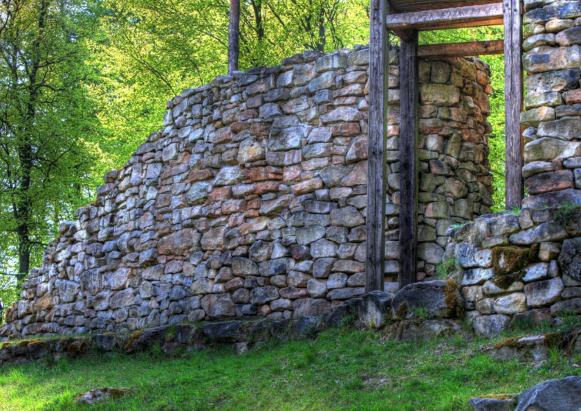 Heunischenburg, Germany