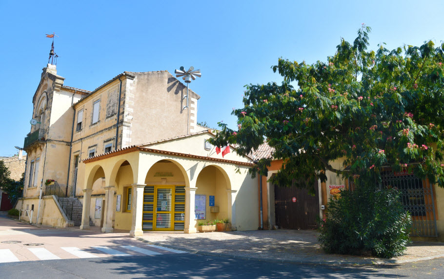 Bélarga, France