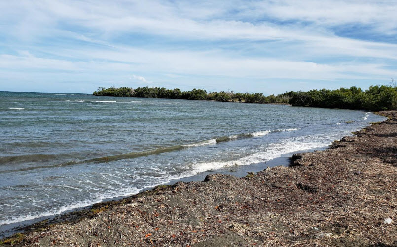 Playa Clavellina, Puerto Rico, Puerto Rico