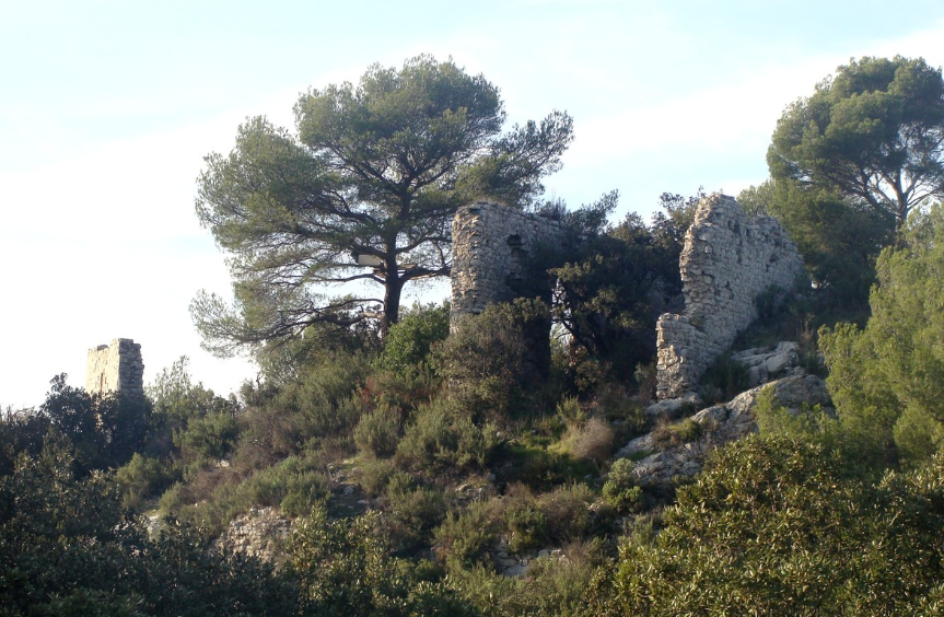 Ners, France