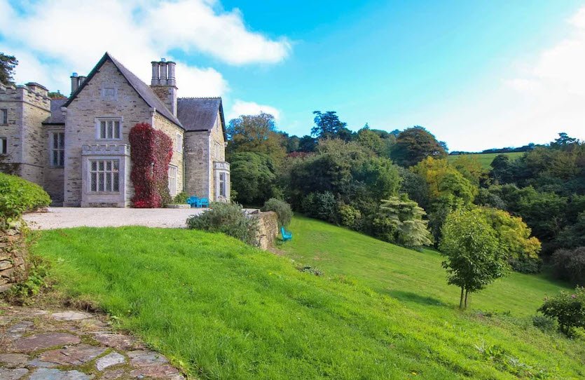 Lamellen , United Kingdom