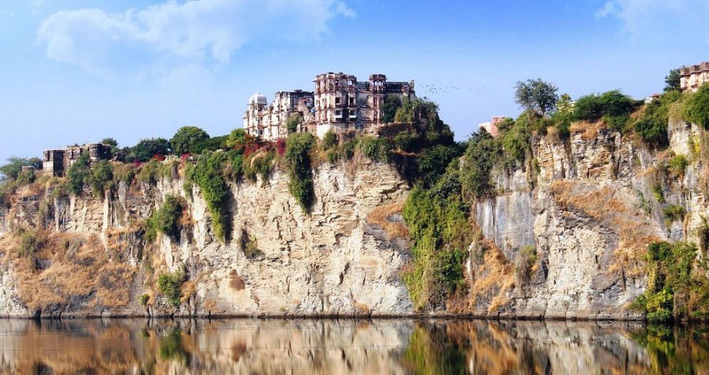 Bhainsrorgarh, India