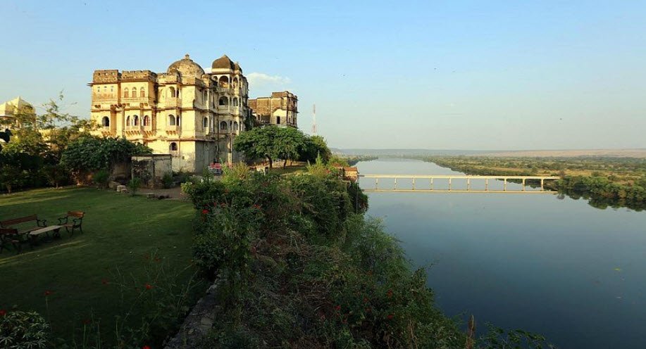 Bhainsrorgarh, India
