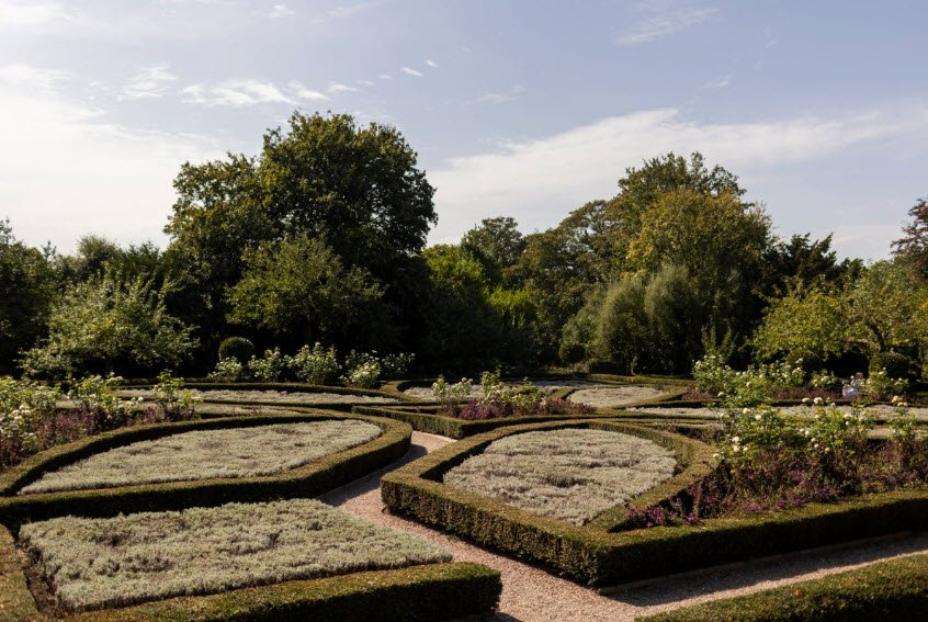 Trerice, United Kingdom