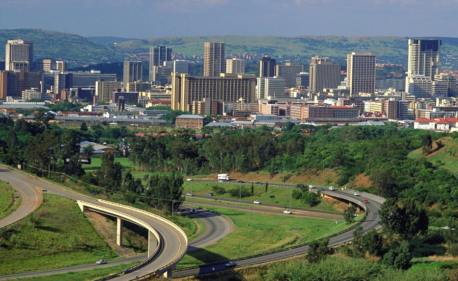 Hendrina, South Africa
