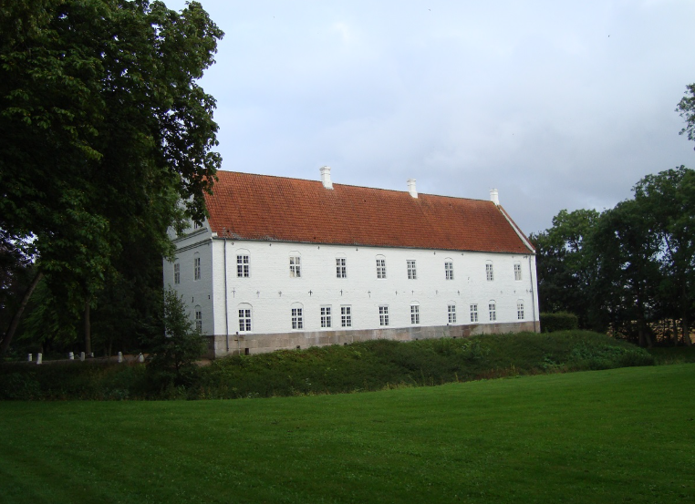 Kongstedlund, Denmark