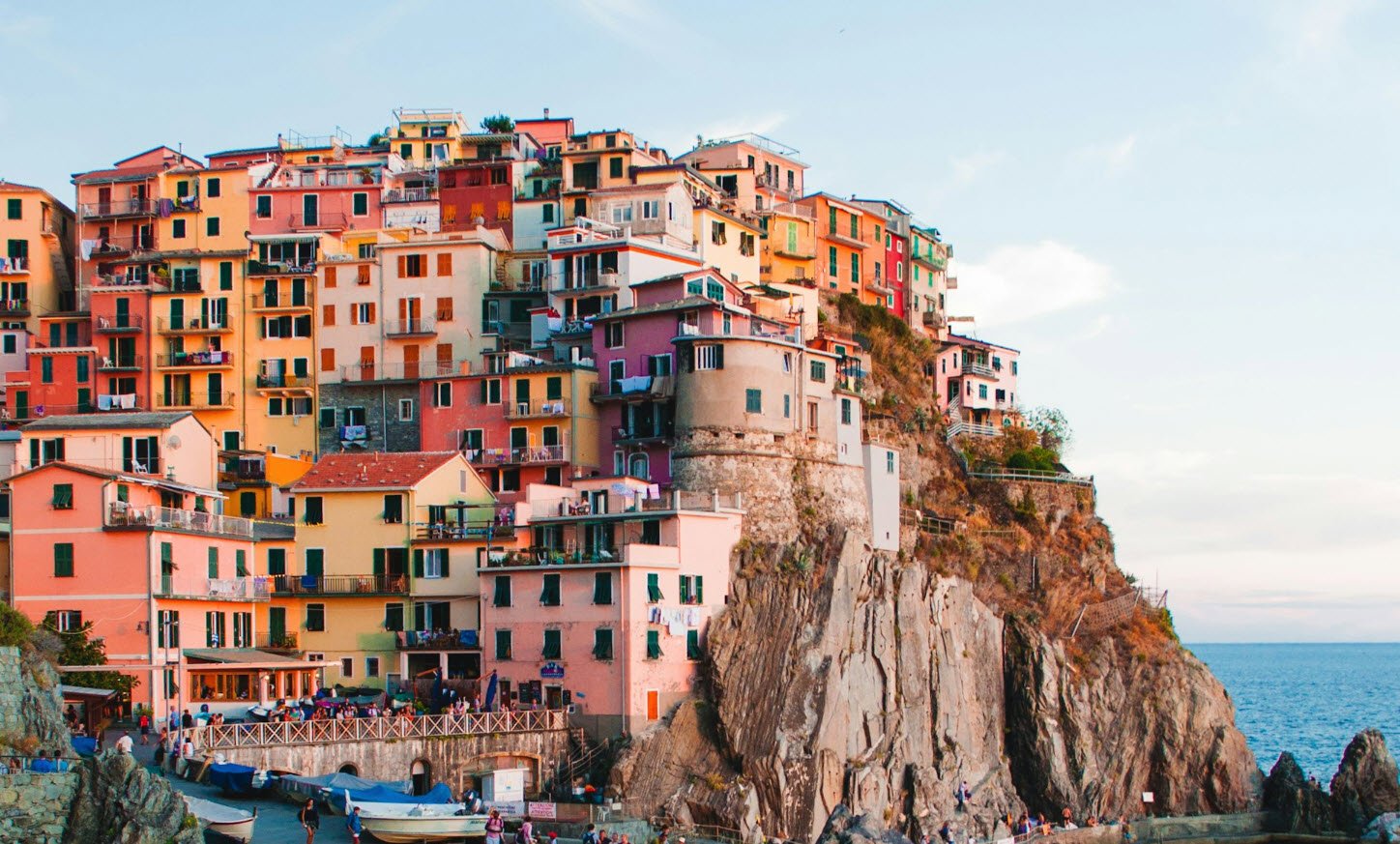 Italy