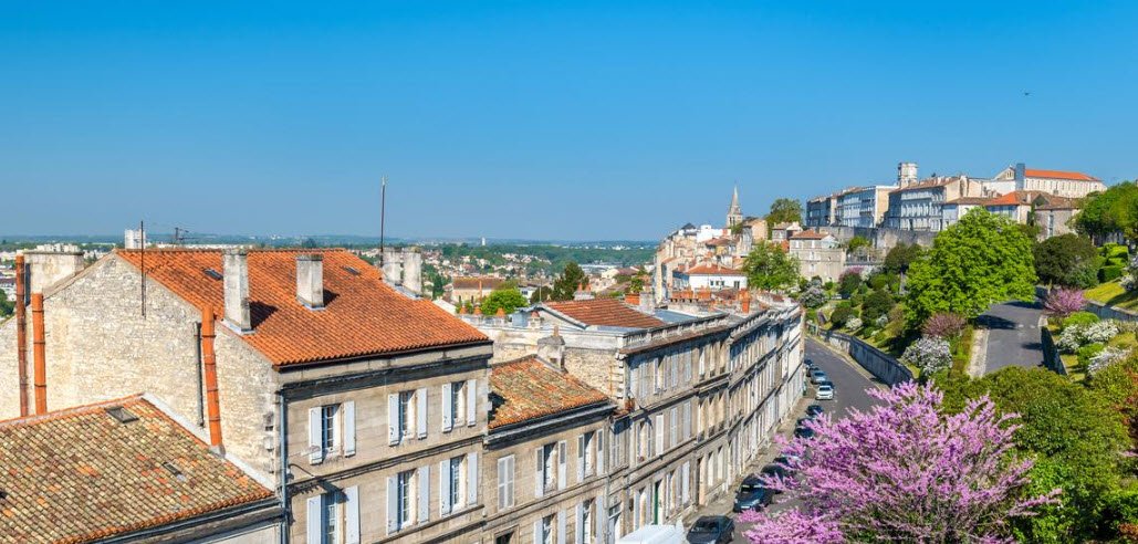Angoulême, France, France