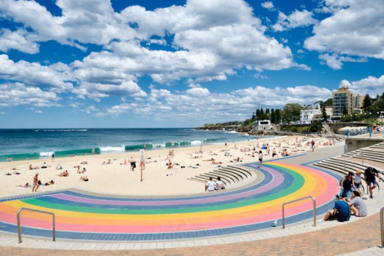 Coogee, Australia