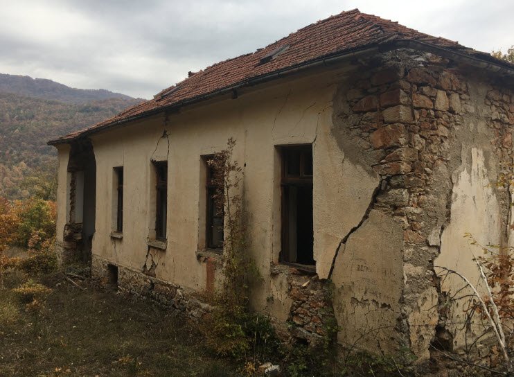 Podvis, North Macedonia, North Macedonia