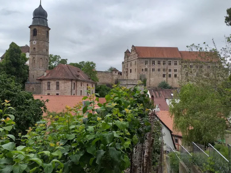 Cadolzburg, Germany, Germany