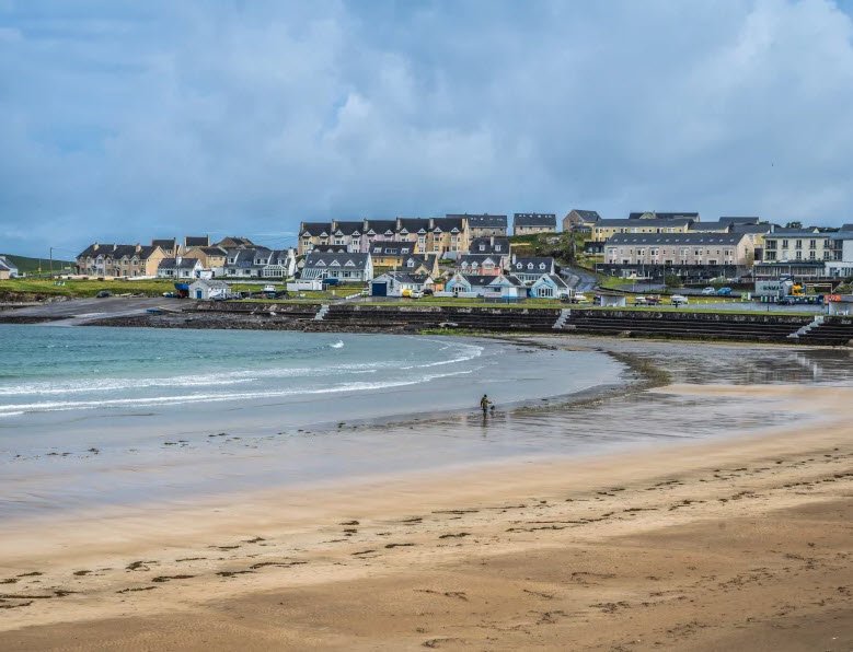 Kilkee, , Ireland