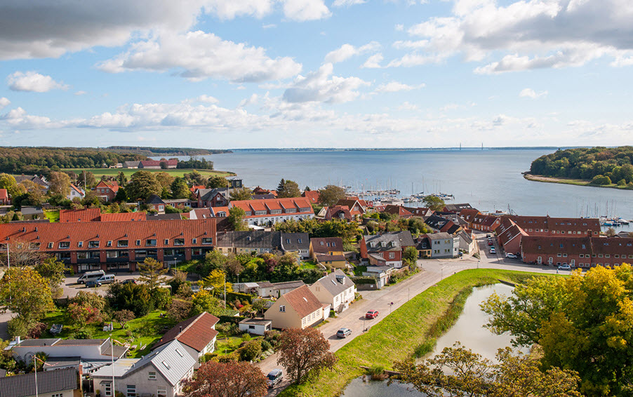 Vordingborg, Denmark