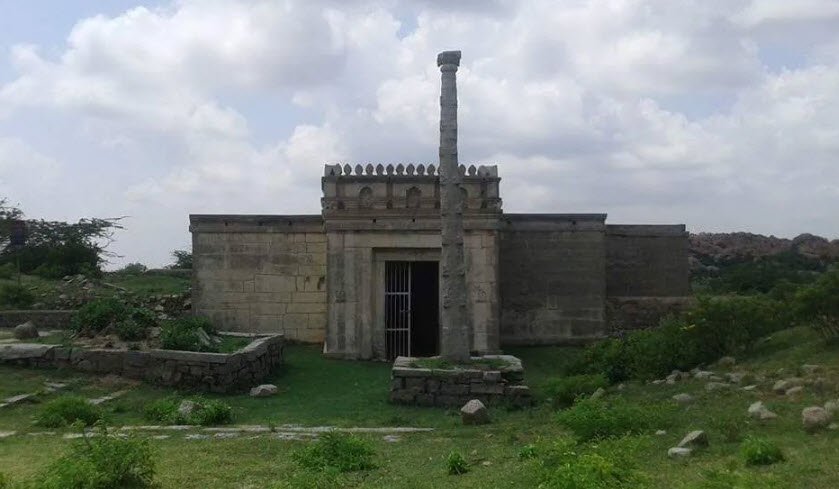 Rayadurgam, Andhra Pradesh, India