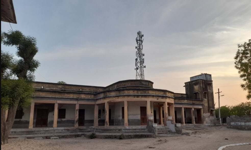 Dhamli, India