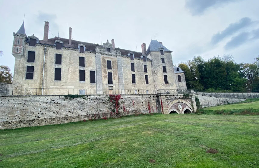 Vendeuvre-sur-Barse, France