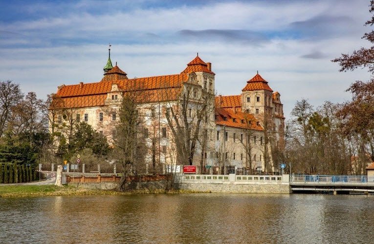 Niemodlin, Poland