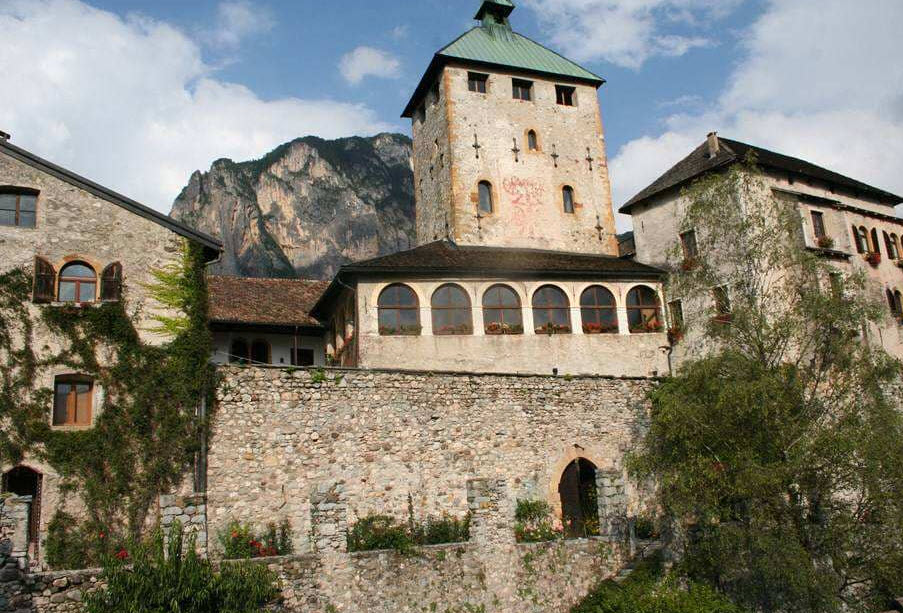 Samone, Italy