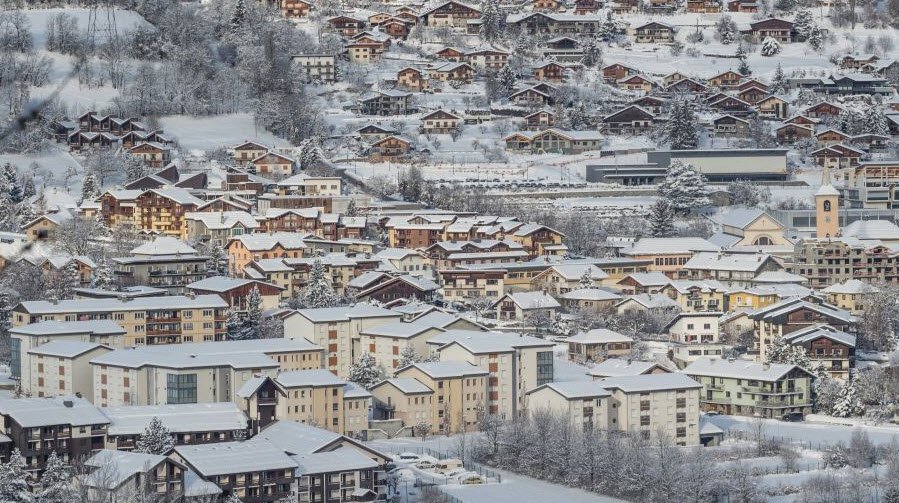 Saint-Maurice, France