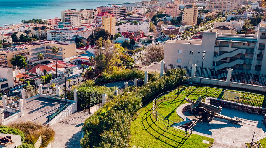Torre Molinos, Spain, Spain