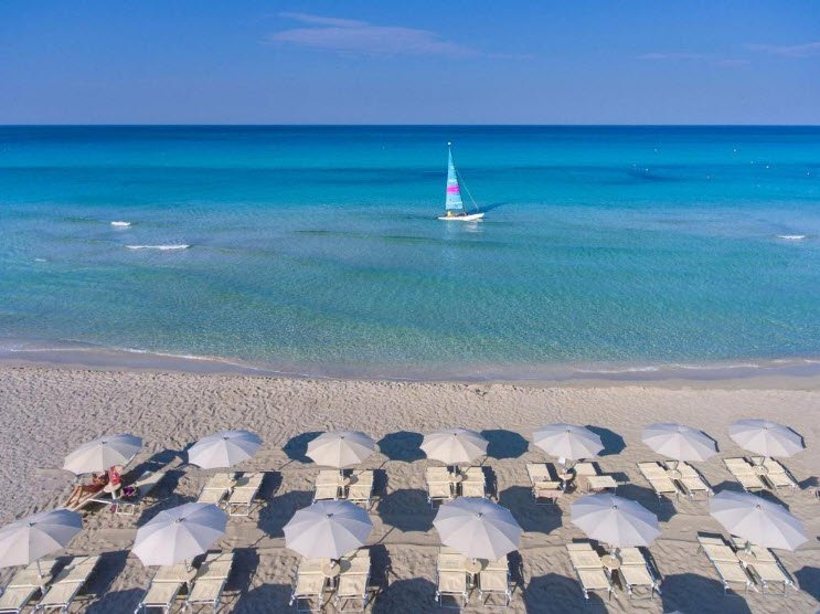 Ugento, Apulia, Italy